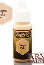 Warpaints: Corpse Pale