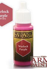 Warpaints: Warlock Purple