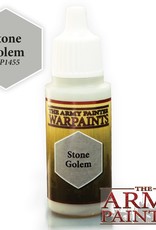 Warpaints: Stone Golem