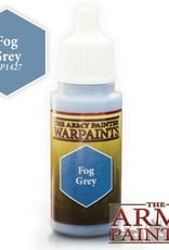 Warpaints: Fog Grey