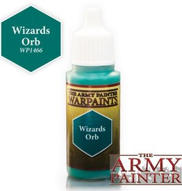 Warpaints: Wizards Orb