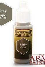 Warpaints: Filthy Cape