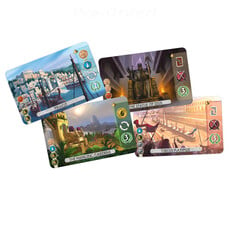 7 Wonders Duel