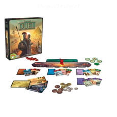 7 Wonders Duel