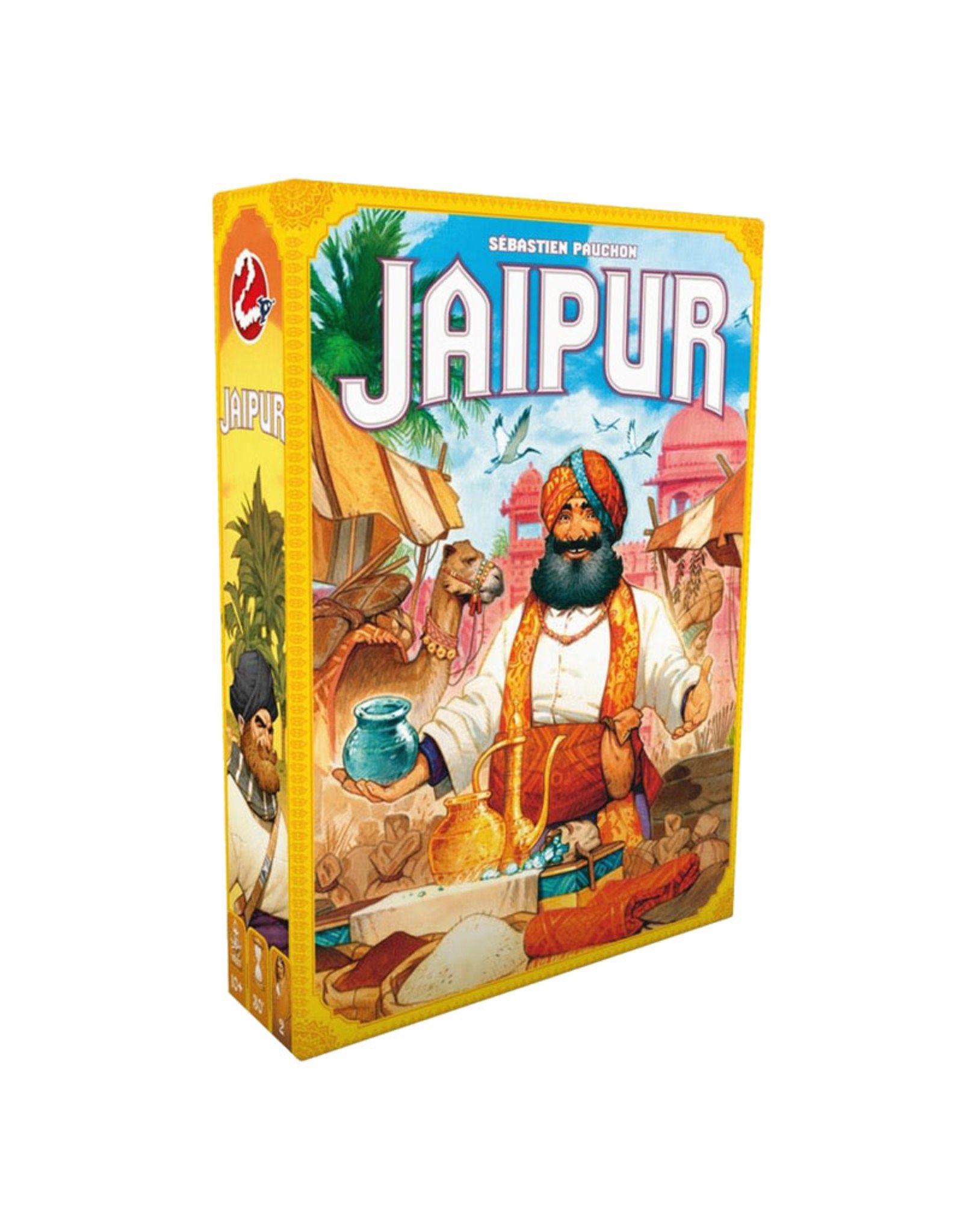 Jaipur