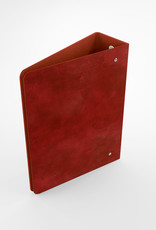 Prime Ring-Binder Red