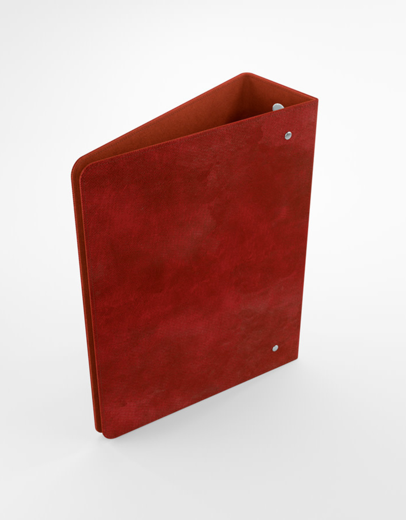 Prime Ring-Binder Red