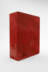 Prime Ring-Binder Red