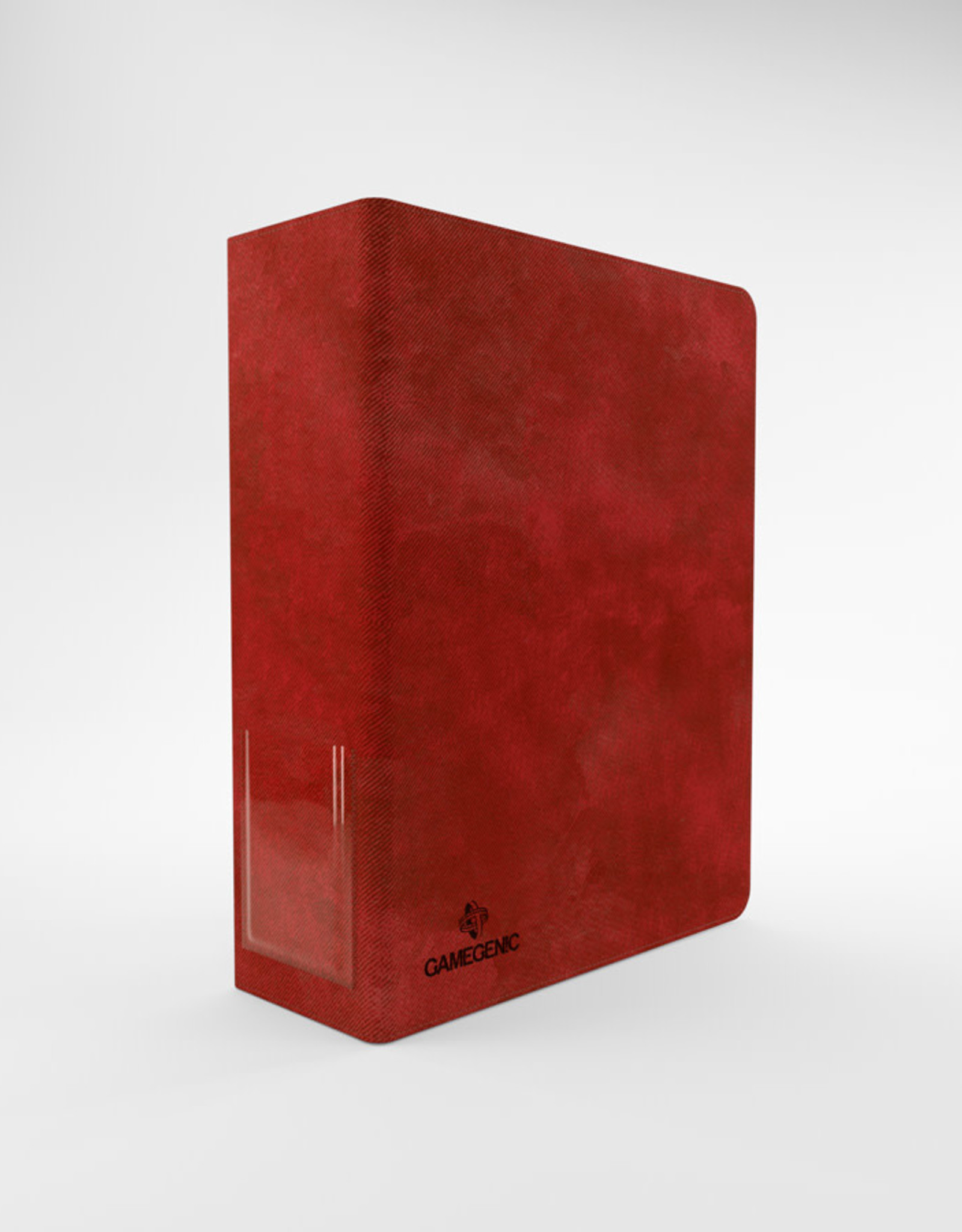 Prime Ring-Binder Red