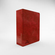 Prime Ring-Binder Red