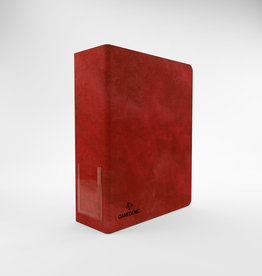 Prime Ring-Binder Red