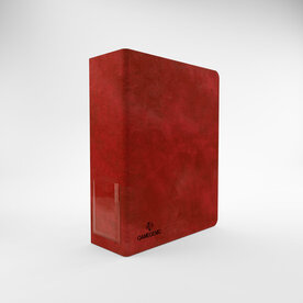 Prime Ring-Binder Red