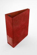 Prime Ring-Binder Red