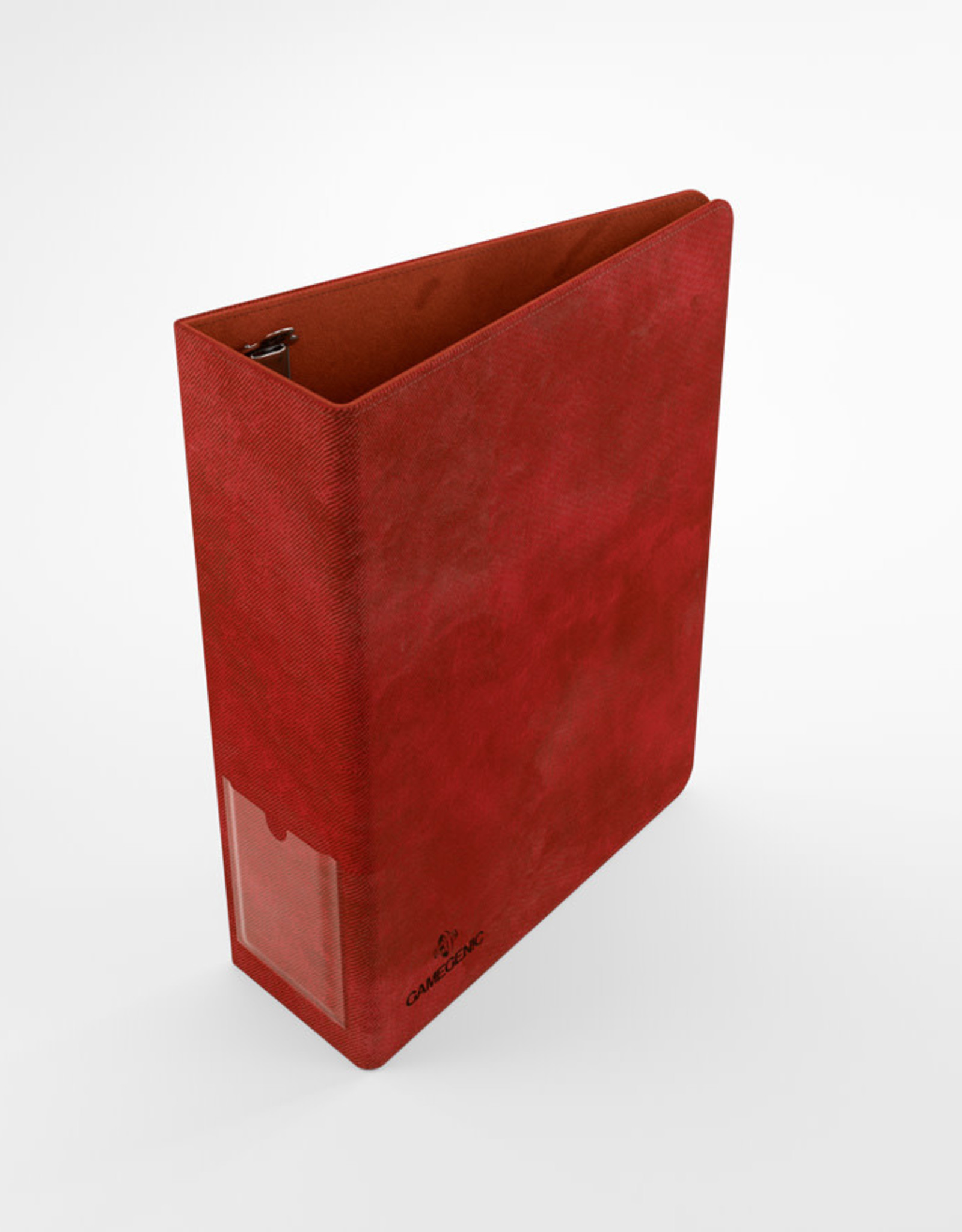 Prime Ring-Binder Red