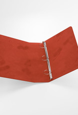 Prime Ring-Binder Red