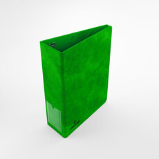 Prime Ring-Binder Green