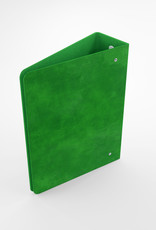 Prime Ring-Binder Green