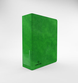 Prime Ring-Binder Green