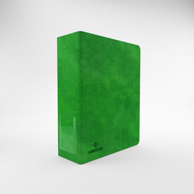 Prime Ring-Binder Green