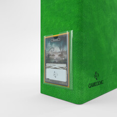Prime Ring-Binder Green