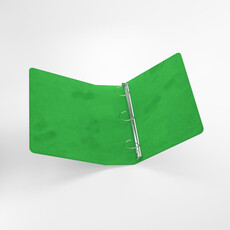 Prime Ring-Binder Green