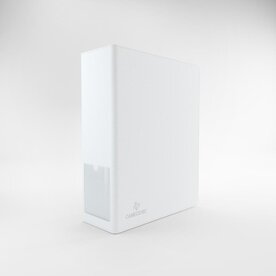 Prime Ring-Binder White