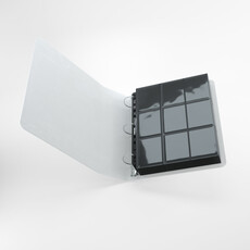 Prime Ring-Binder White