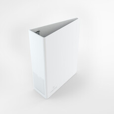 Prime Ring-Binder White