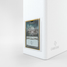 Prime Ring-Binder White