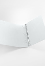 Prime Ring-Binder White