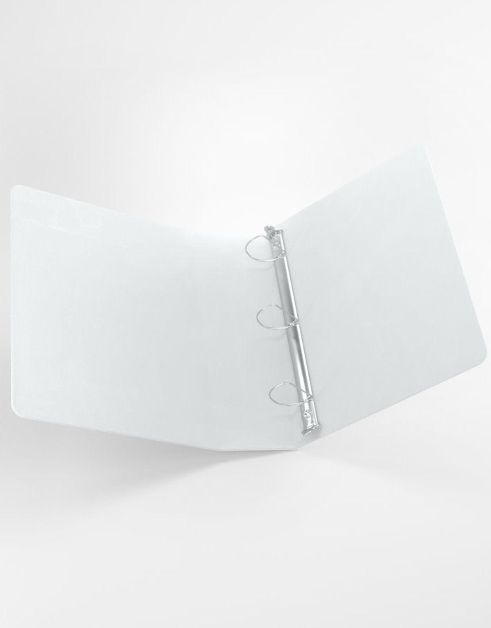 Prime Ring-Binder White