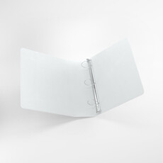 Prime Ring-Binder White