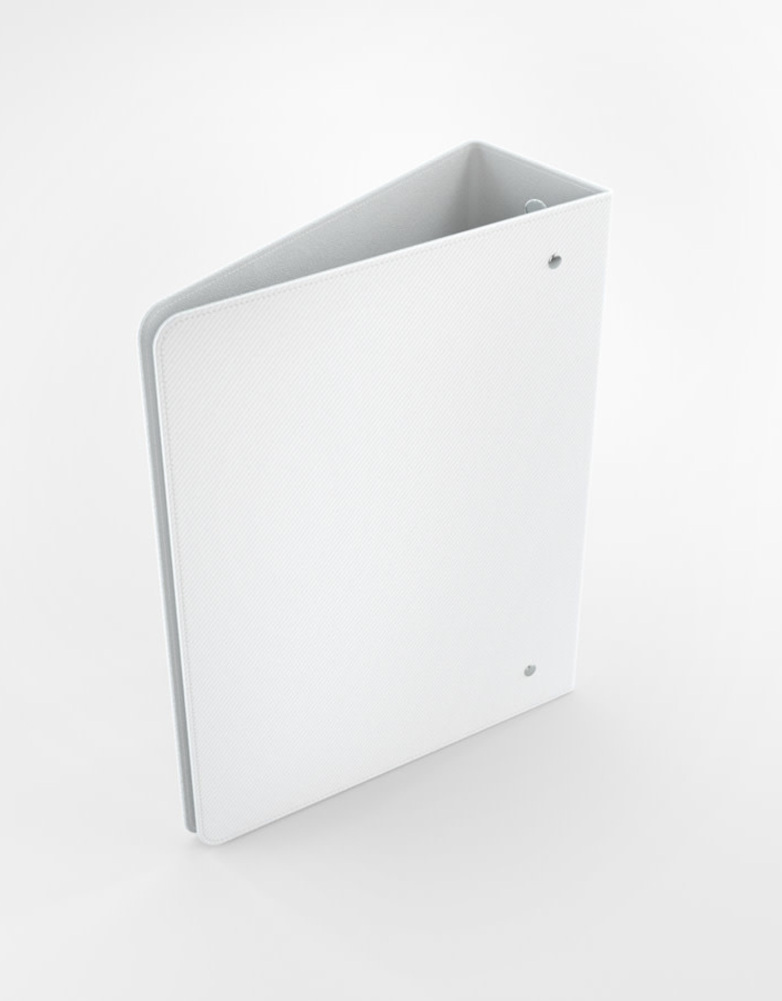 Prime Ring-Binder White