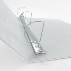 Prime Ring-Binder White