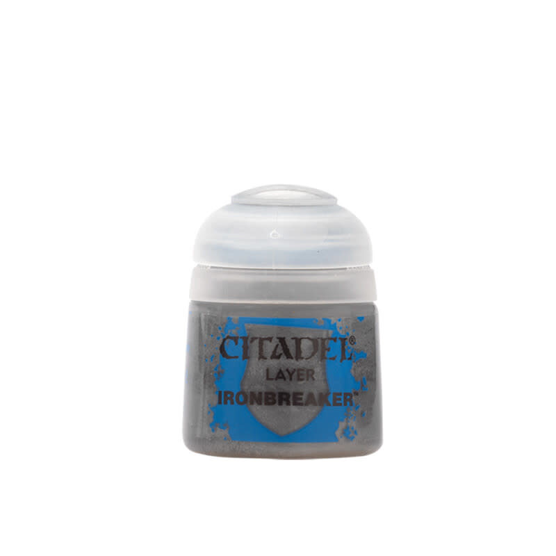 Citadel Layer Paint: Ironbreaker
