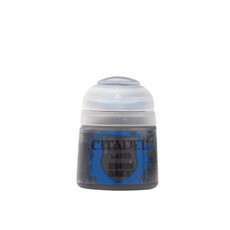 Citadel Layer Paint: Eshin Grey