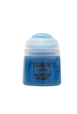 Citadel Layer Paint: Alaitoc Blue (so)