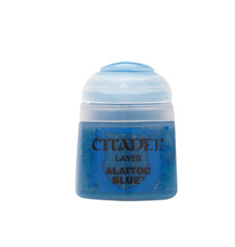 Citadel Layer Paint: Alaitoc Blue (so)