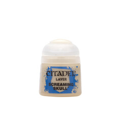 Citadel Layer Paint: Screaming Skull