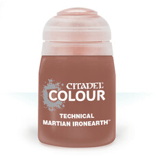 Games Workshop Technical Paint: Martian Ironearth
