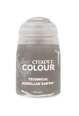 Citadel Technical Paint: Agrellan Earth