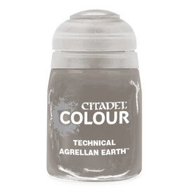 Citadel Technical Paint: Agrellan Earth