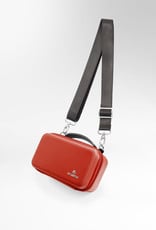 Deck Box: Game Shell 250+ Red