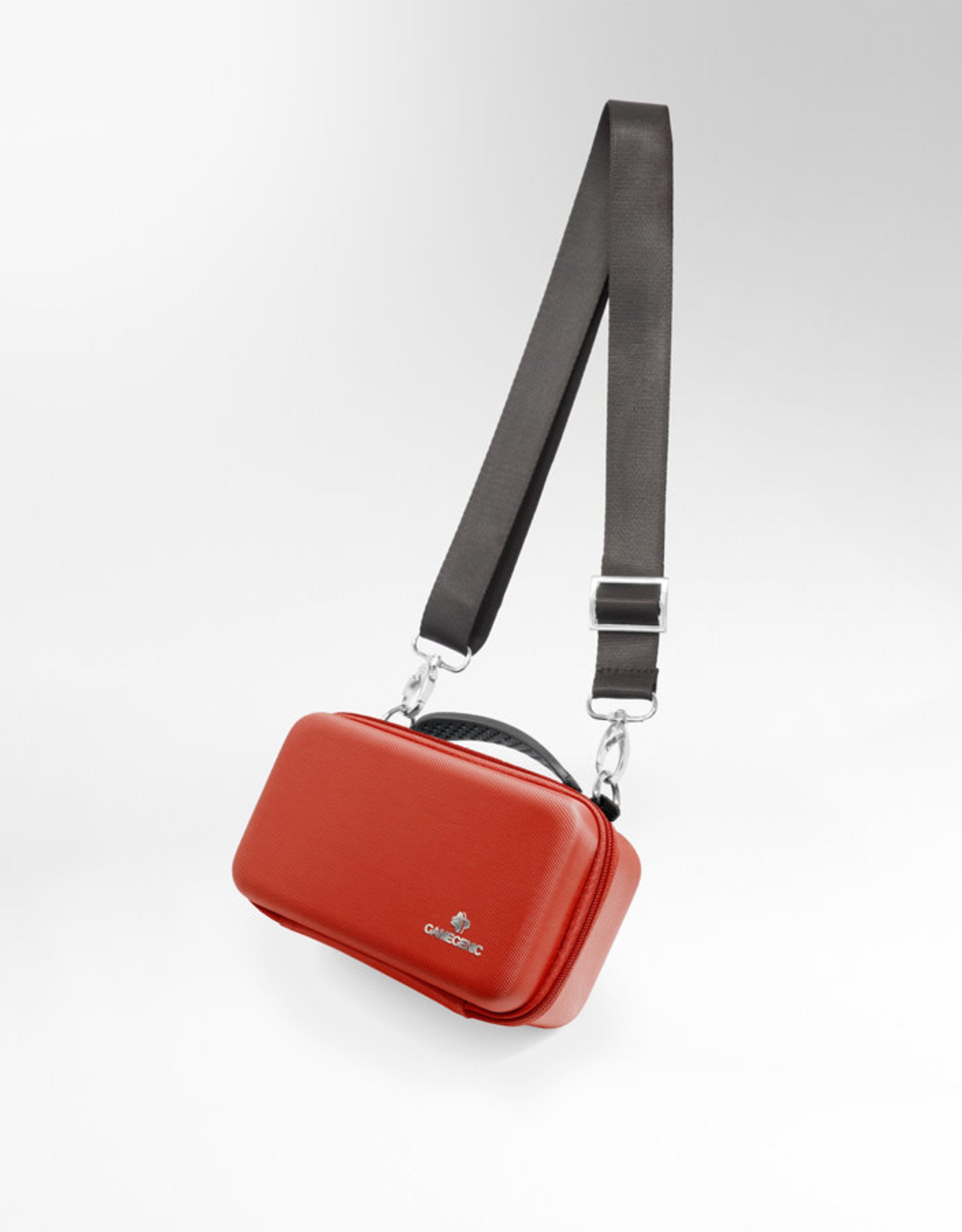 Deck Box: Game Shell 250+ Red