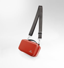 Deck Box: Game Shell 250+ Red