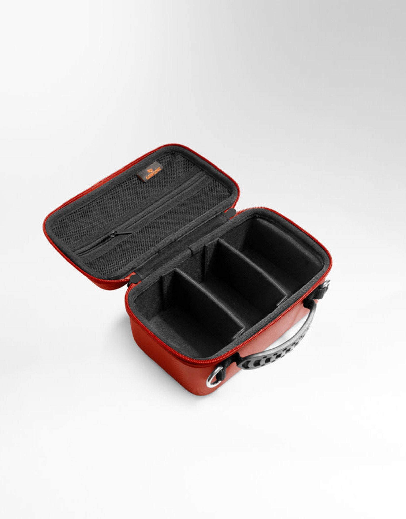 Deck Box: Game Shell 250+ Red