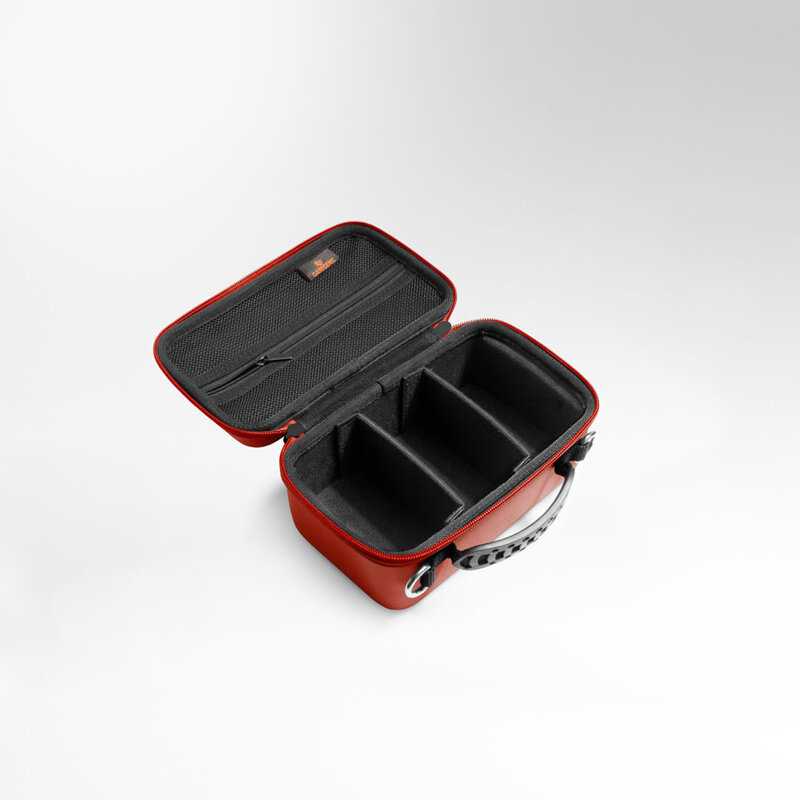 Deck Box: Game Shell 250+ Red