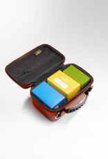 Deck Box: Game Shell 250+ Red