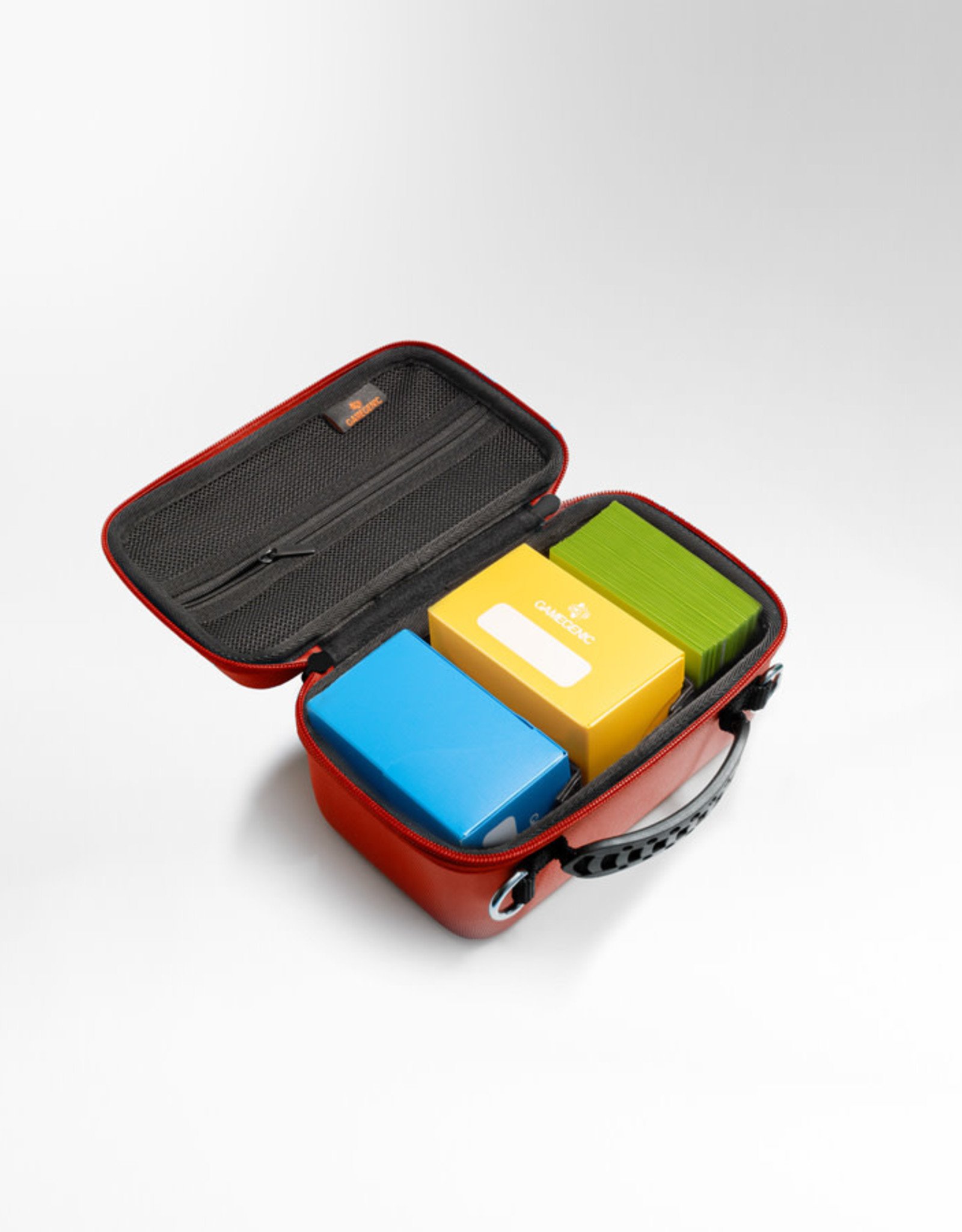 Deck Box: Game Shell 250+ Red