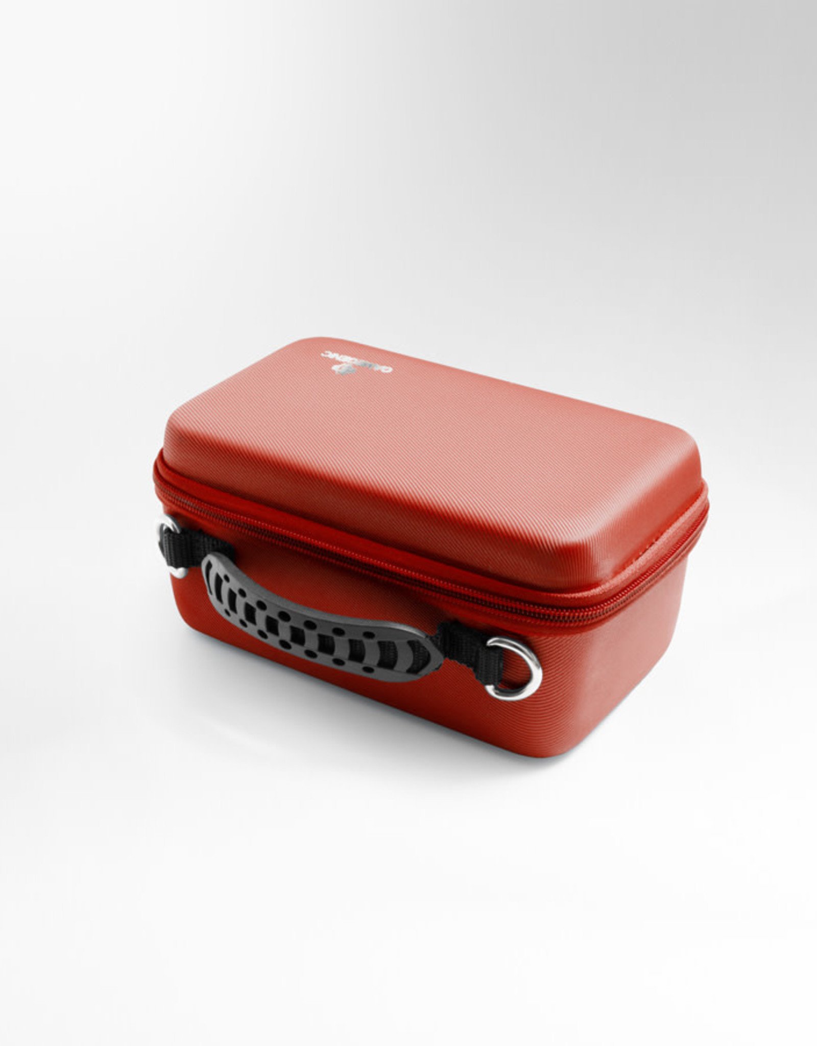 Deck Box: Game Shell 250+ Red